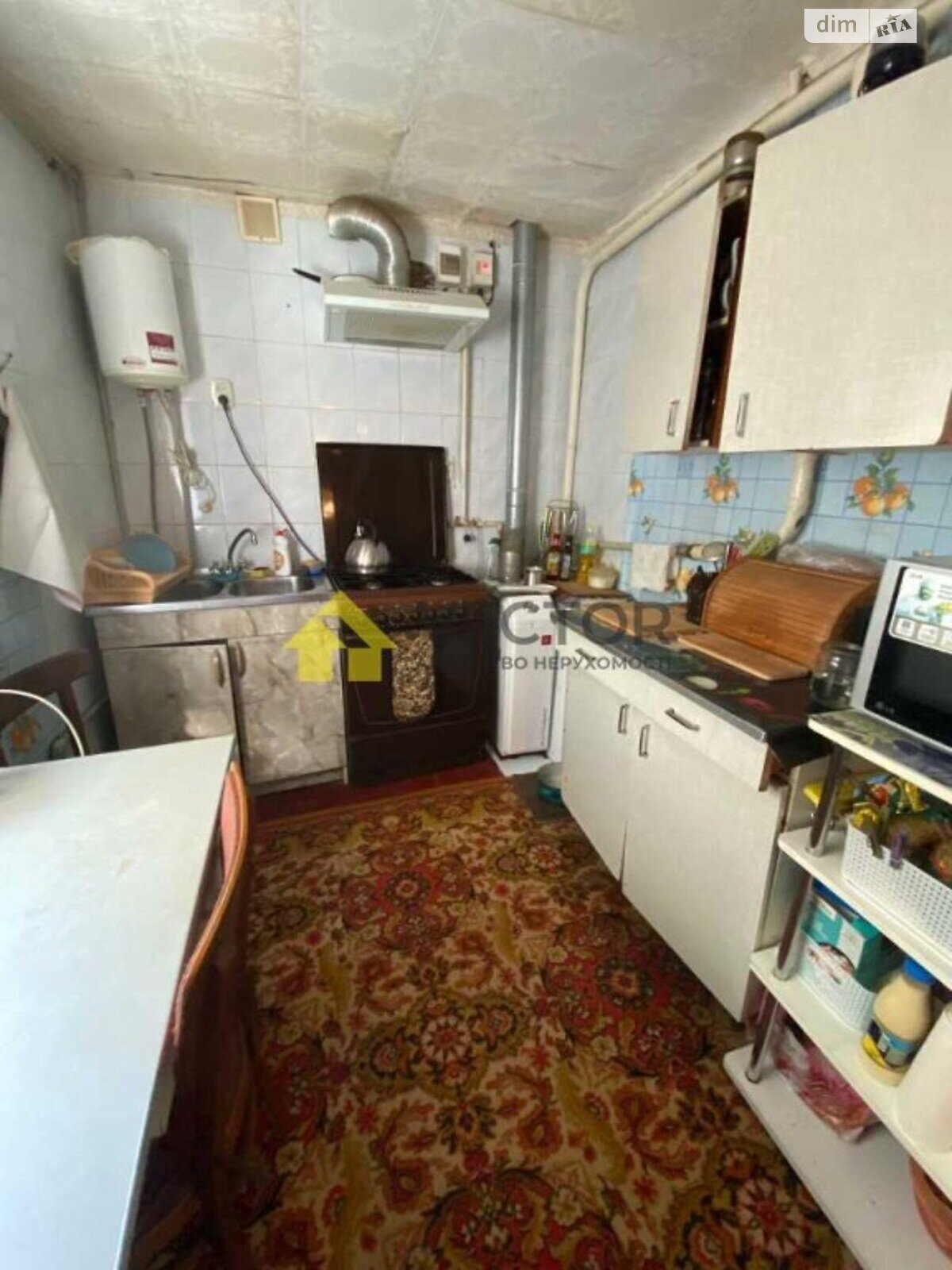 одноповерховий будинок з верандою, 72 кв. м, цегла. Продаж в Полтаві, район Автовокзал фото 1 одноповерховий будинок з верандою, 72 кв. м, цегла. Продаж в Полтаві, район Автовокзал фото 1