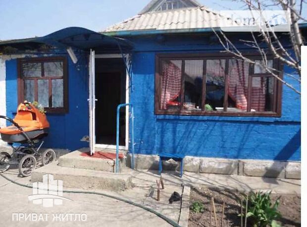 одноэтажный дом, 37 кв. м, кирпич. Продажа в Полтаве район Ивонченцы фото 1 одноэтажный дом, 37 кв. м, кирпич. Продажа в Полтаве район Ивонченцы фото 1
