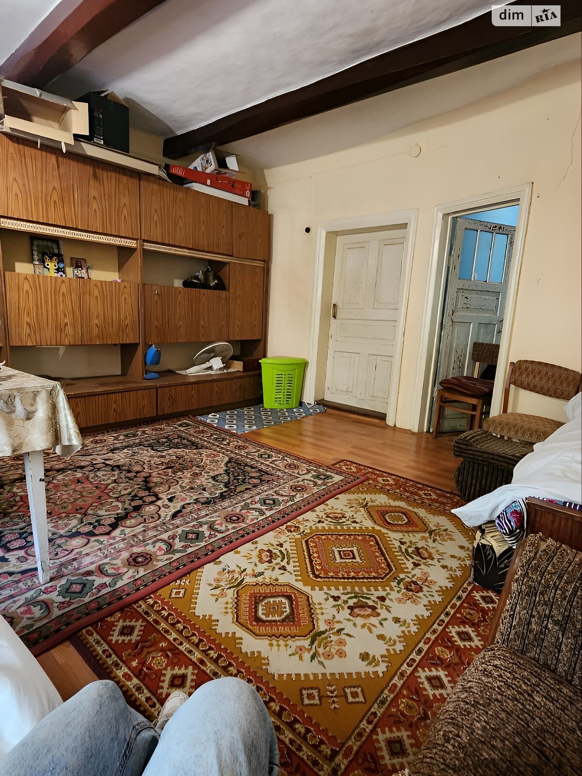 одноповерховий будинок з верандою, 69.4 кв. м, цегла. Продаж в Полтаві фото 1 одноповерховий будинок з верандою, 69.4 кв. м, цегла. Продаж в Полтаві фото 1