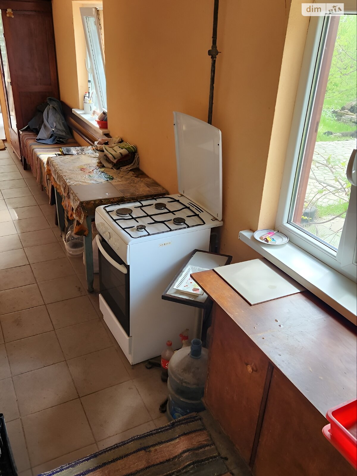 одноповерховий будинок з верандою, 69.4 кв. м, цегла. Продаж в Полтаві фото 1 одноповерховий будинок з верандою, 69.4 кв. м, цегла. Продаж в Полтаві фото 1