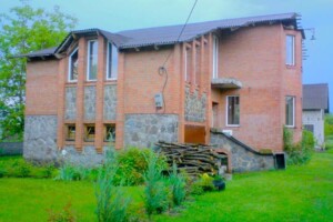 двухэтажный дом с верандой, 184.3 кв. м, кирпич. Продажа в Полтаве фото 2