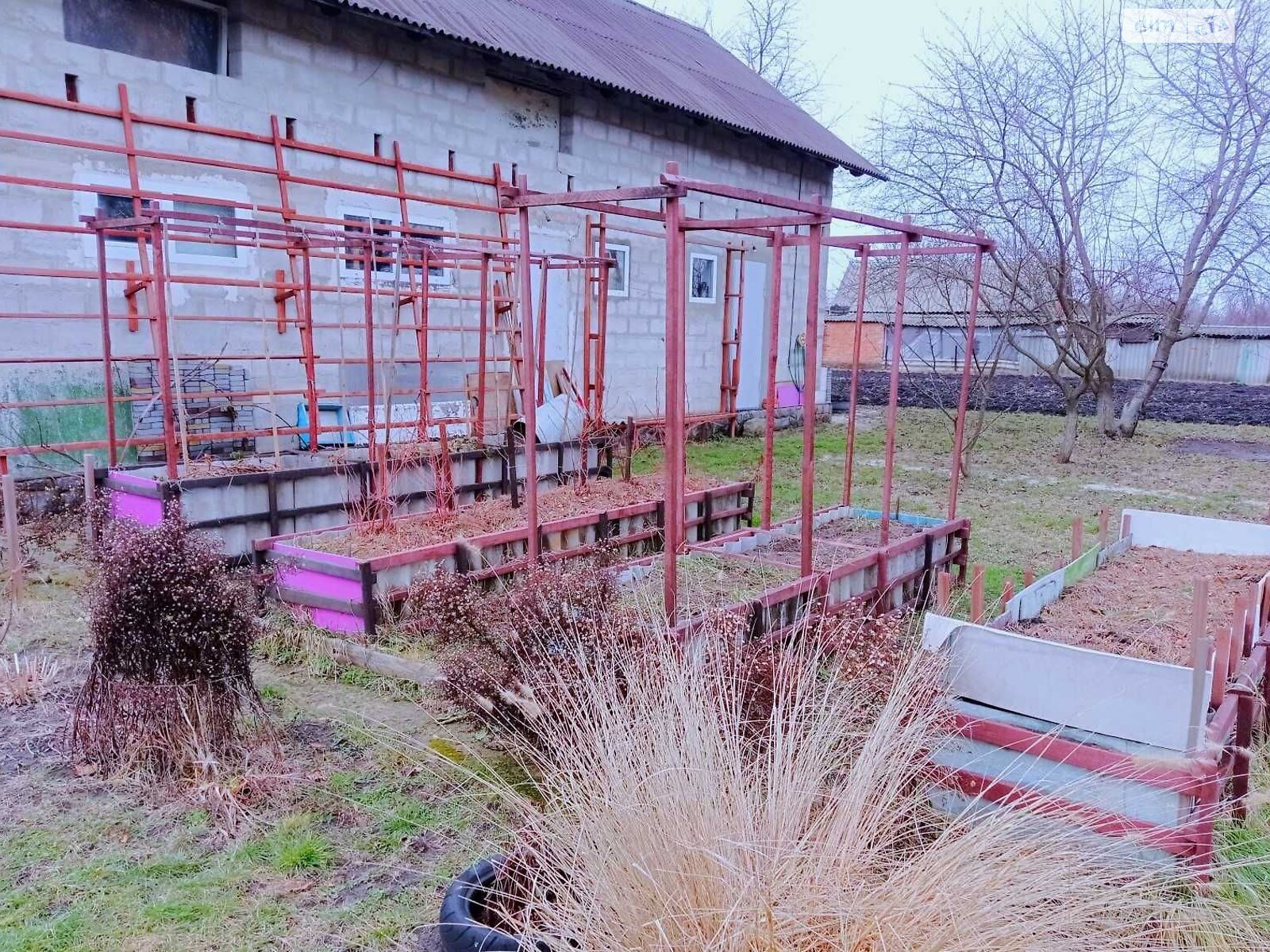 двухэтажный дом с верандой, 184.3 кв. м, кирпич. Продажа в Полтаве фото 1