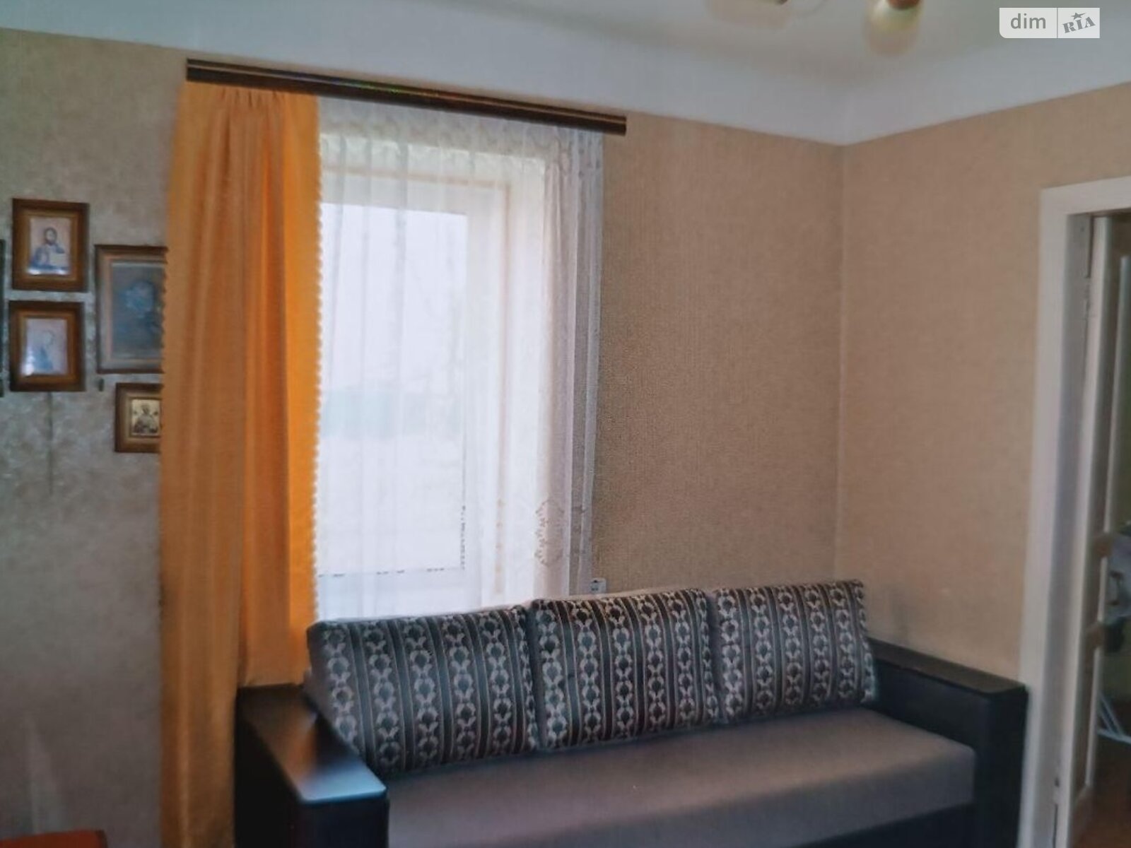 одноэтажный дом с гаражом, 96 кв. м, кирпич. Продажа в Полтаве район Павленки фото 1 одноэтажный дом с гаражом, 96 кв. м, кирпич. Продажа в Полтаве район Павленки фото 1
