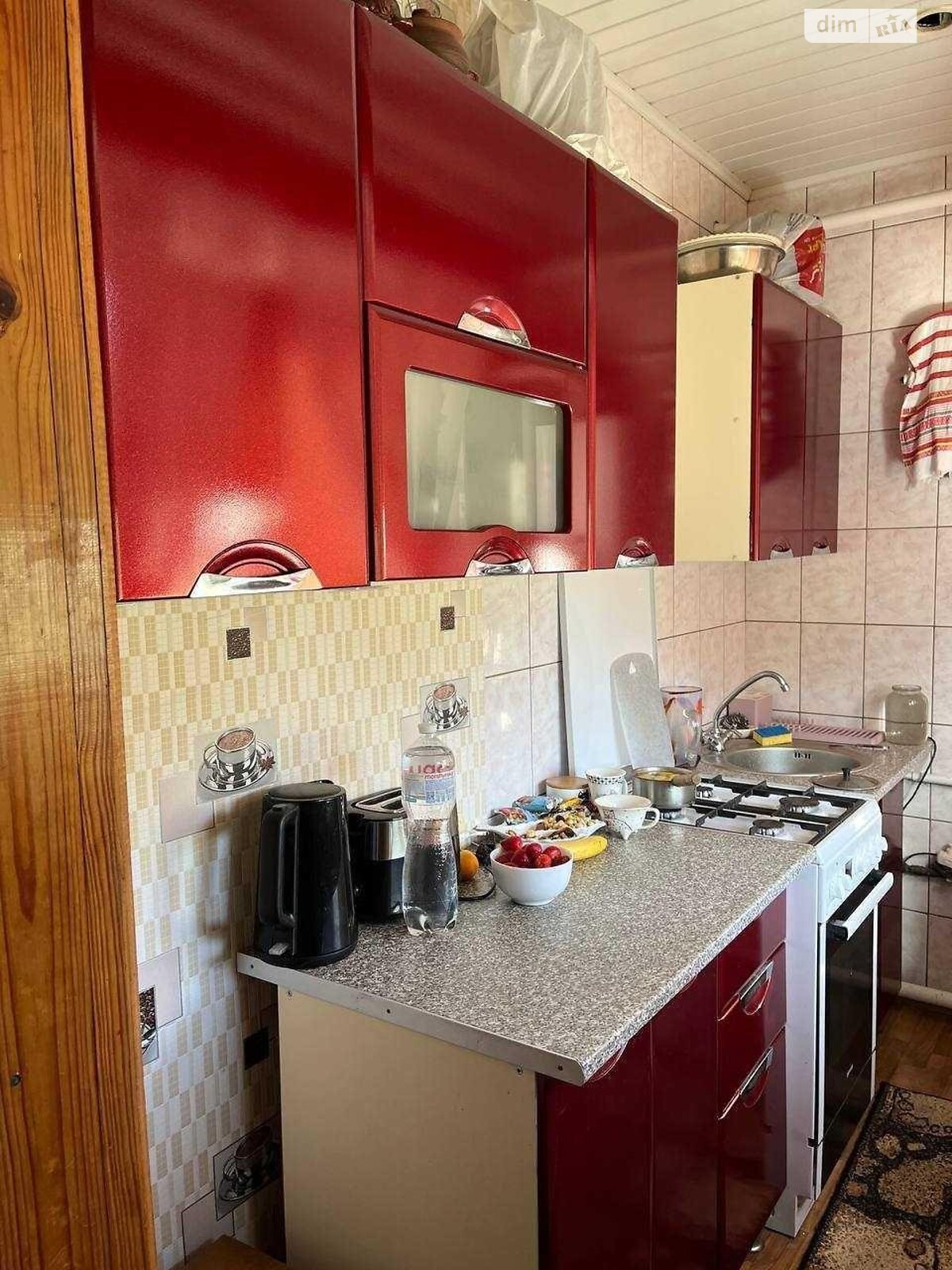одноповерховий будинок, 80 кв. м, кирпич. Продаж в Полтаві, район Павленки фото 1