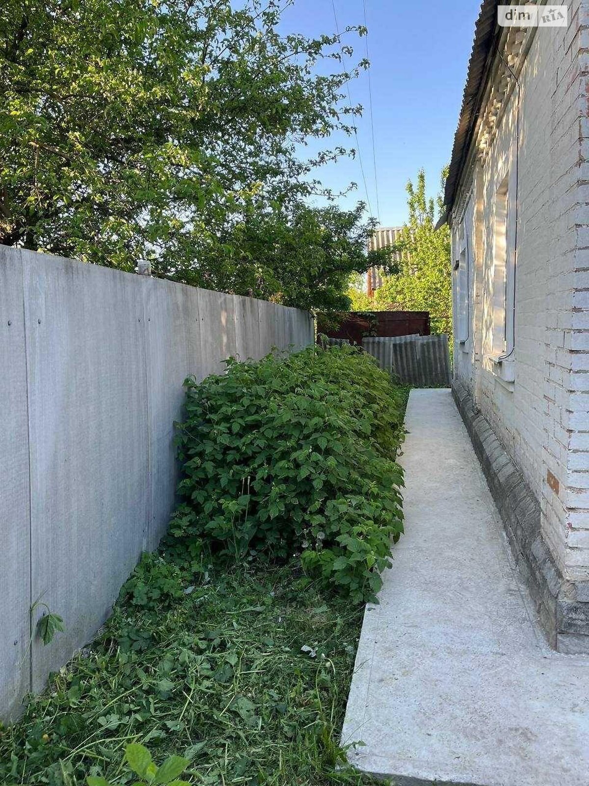 одноповерховий будинок, 80 кв. м, кирпич. Продаж в Полтаві, район Павленки фото 1