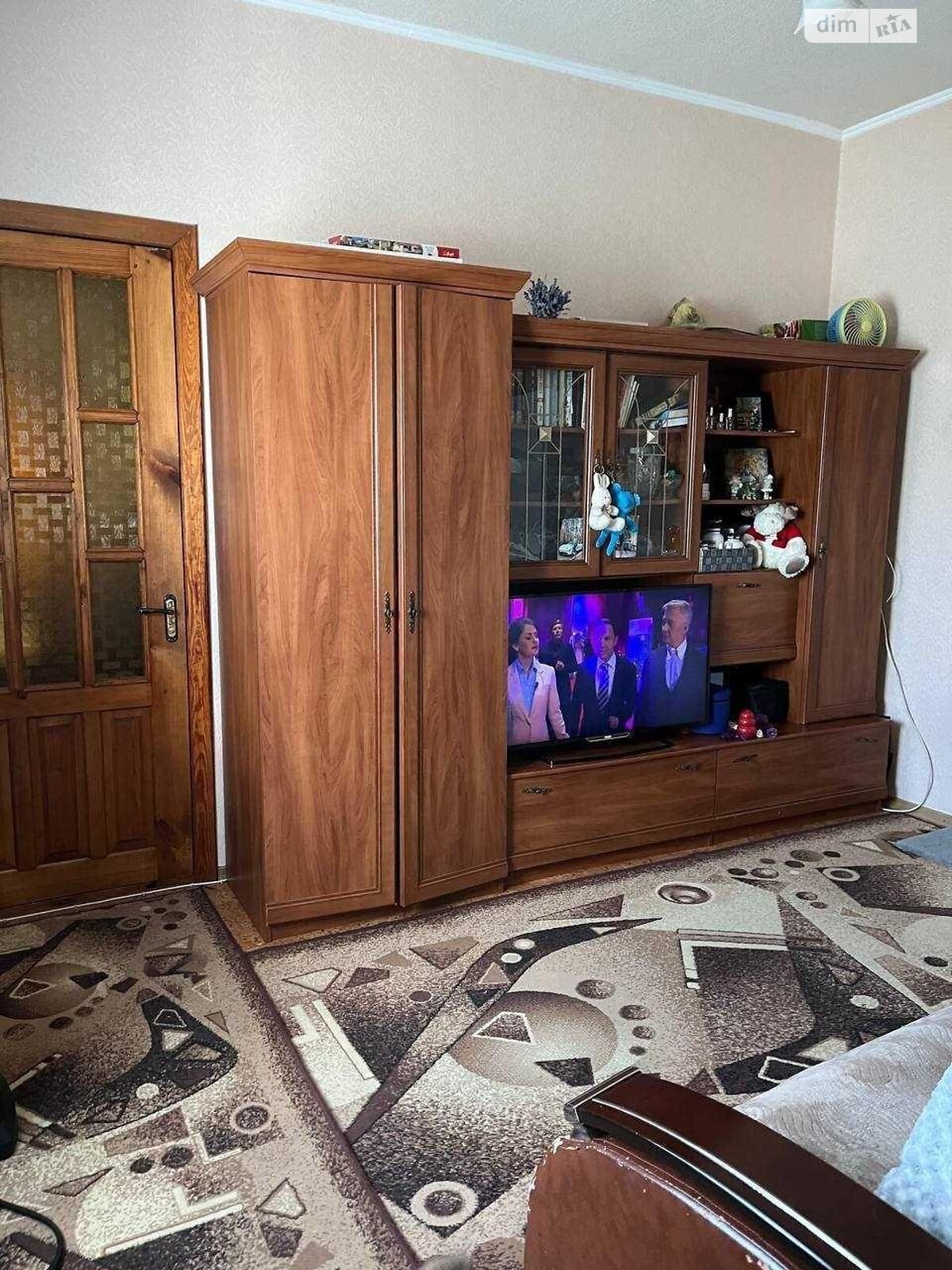 одноповерховий будинок, 80 кв. м, кирпич. Продаж в Полтаві, район Павленки фото 1