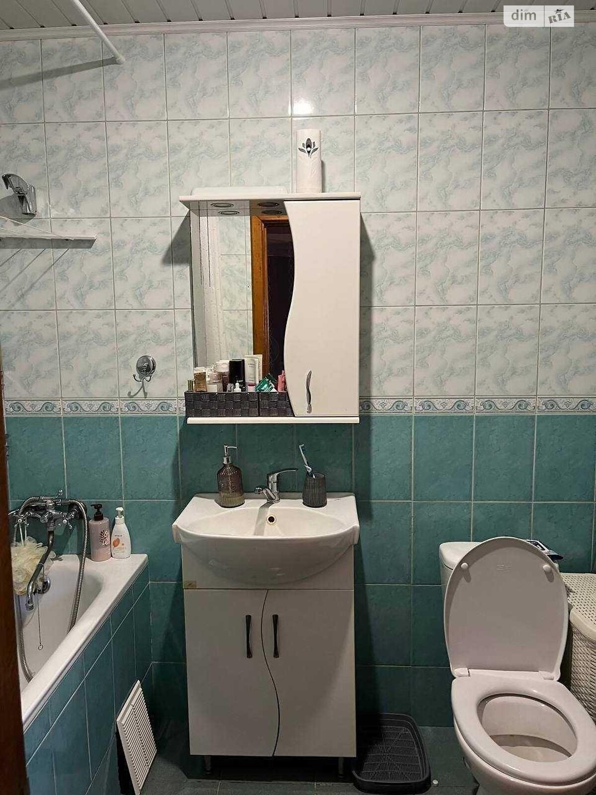 одноповерховий будинок, 80 кв. м, кирпич. Продаж в Полтаві, район Павленки фото 1