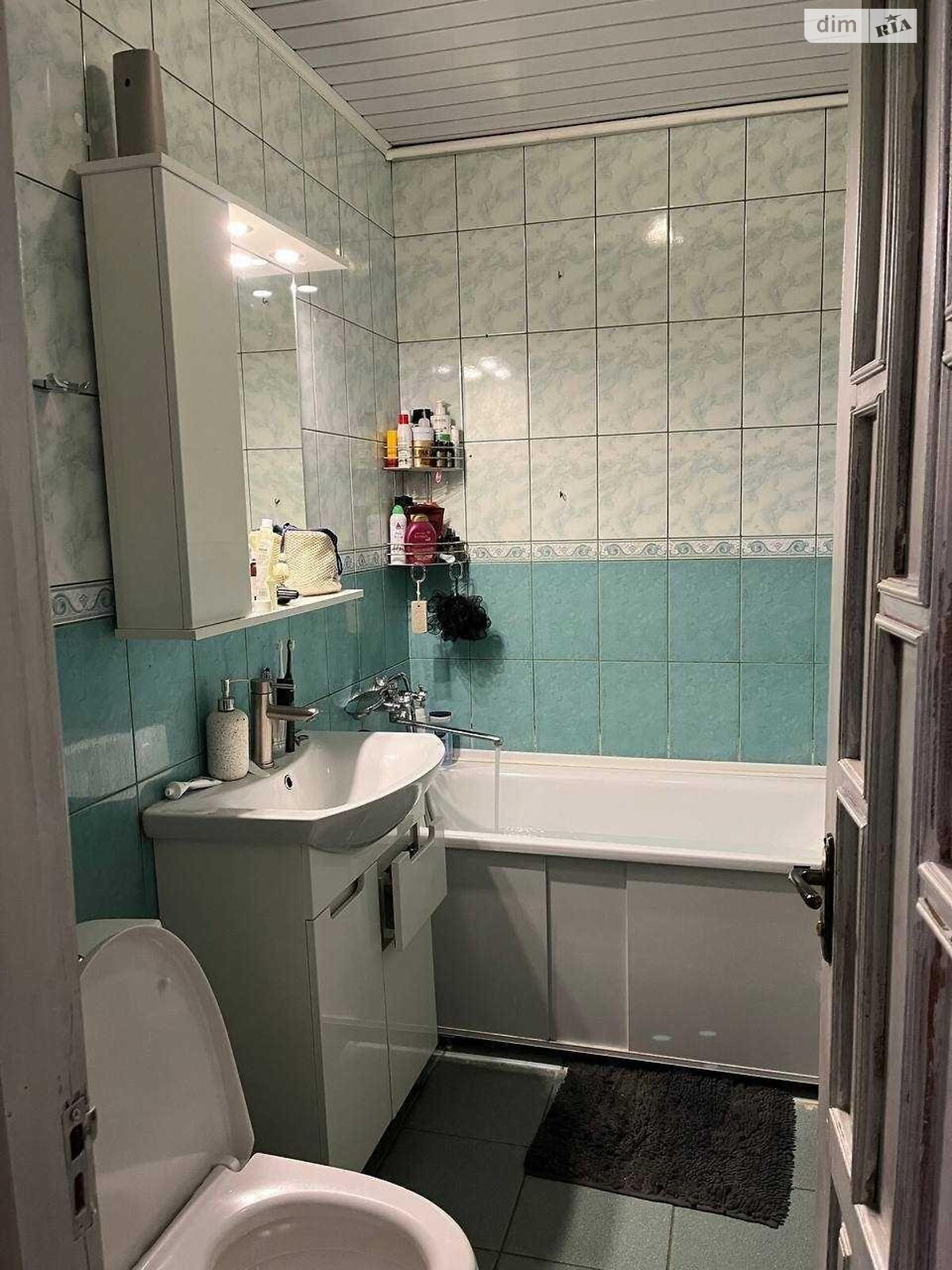 одноповерховий будинок, 80 кв. м, кирпич. Продаж в Полтаві, район Павленки фото 1