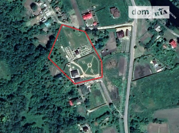 одноэтажный дом с камином, 190 кв. м, кирпич. Продажа в Петровке (Полтавская обл.) фото 1 одноэтажный дом с камином, 190 кв. м, кирпич. Продажа в Петровке (Полтавская обл.) фото 1