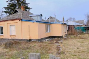 одноповерховий будинок бесідка, 52.4 кв. м, цегла. Продаж в Полтаві, район пл. Зигіна фото 2