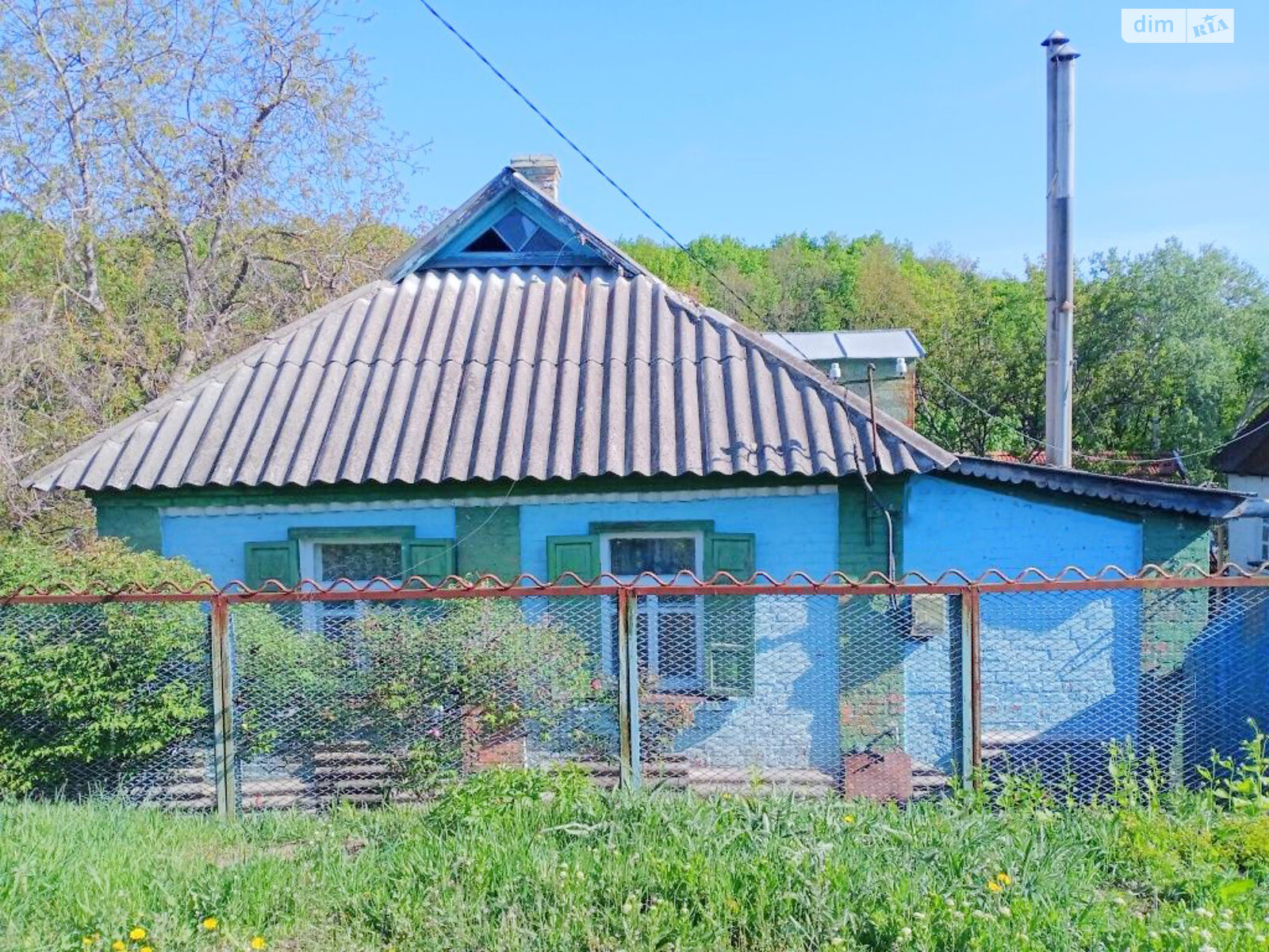 одноэтажный дом с гаражом, 141.1 кв. м, кирпич. Продажа в Полтаве район пл. Зыгина фото 1 одноэтажный дом с гаражом, 141.1 кв. м, кирпич. Продажа в Полтаве район пл. Зыгина фото 1