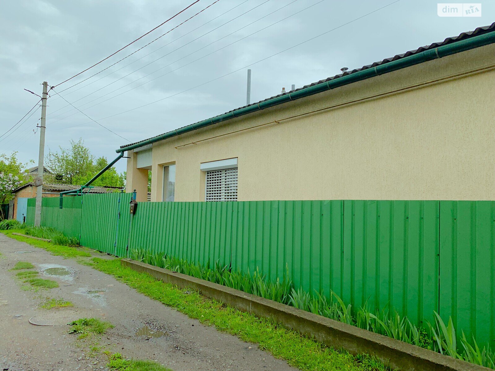 одноповерховий будинок з гаражем, 72.1 кв. м, цегла. Продаж в Полтаві, район Поділ фото 1 одноповерховий будинок з гаражем, 72.1 кв. м, цегла. Продаж в Полтаві, район Поділ фото 1