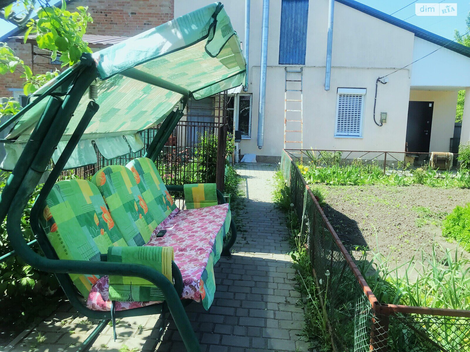 одноповерховий будинок з гаражем, 72.1 кв. м, цегла. Продаж в Полтаві, район Поділ фото 1 одноповерховий будинок з гаражем, 72.1 кв. м, цегла. Продаж в Полтаві, район Поділ фото 1