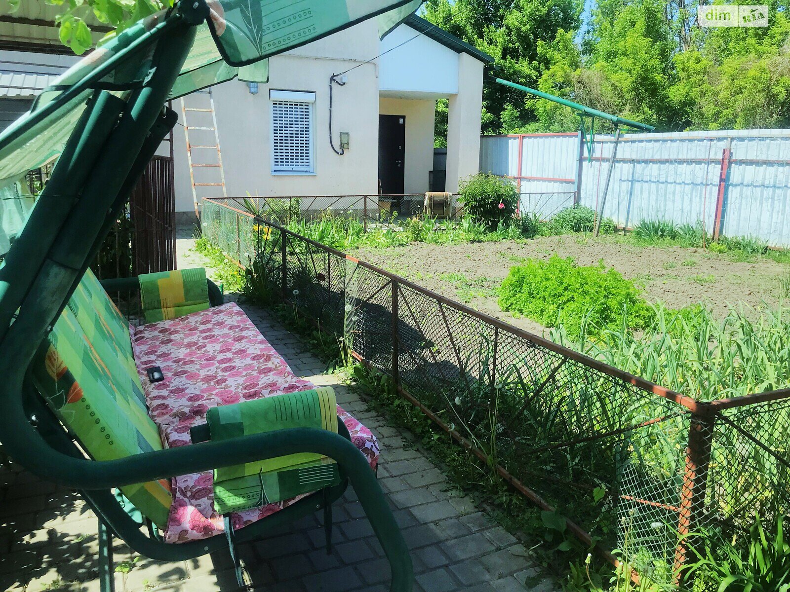 одноповерховий будинок з гаражем, 72.1 кв. м, цегла. Продаж в Полтаві, район Поділ фото 1 одноповерховий будинок з гаражем, 72.1 кв. м, цегла. Продаж в Полтаві, район Поділ фото 1