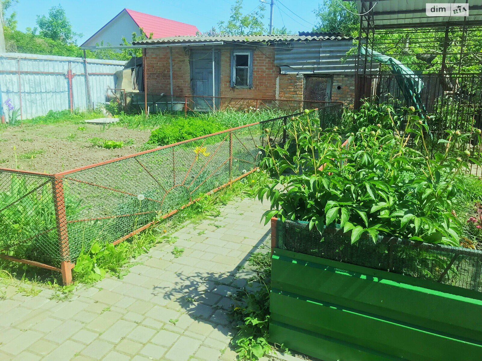 одноповерховий будинок з гаражем, 72.1 кв. м, цегла. Продаж в Полтаві, район Поділ фото 1 одноповерховий будинок з гаражем, 72.1 кв. м, цегла. Продаж в Полтаві, район Поділ фото 1