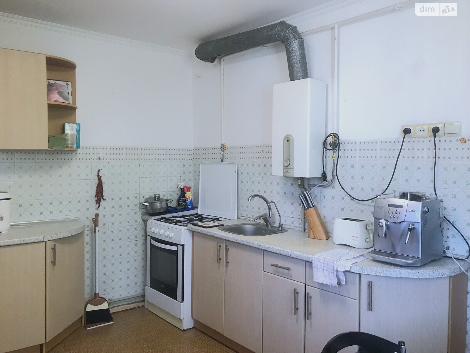 одноповерховий будинок з гаражем, 72.1 кв. м, цегла. Продаж в Полтаві, район Поділ фото 1 одноповерховий будинок з гаражем, 72.1 кв. м, цегла. Продаж в Полтаві, район Поділ фото 1