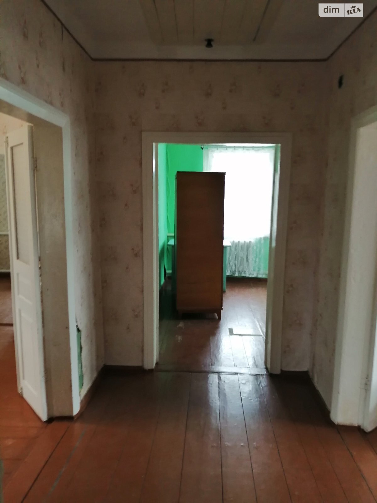 одноэтажный дом с гаражом, 72.1 кв. м, кирпич. Продажа в Полтаве район Подол фото 1