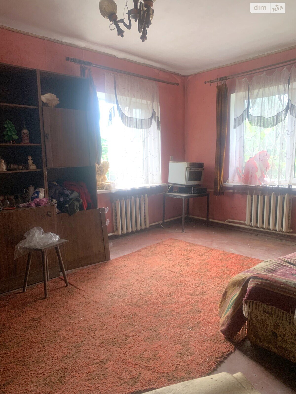 одноэтажный дом с отоплением, 68.6 кв. м, кирпич. Продажа в Полтаве район Подол фото 1 одноэтажный дом с отоплением, 68.6 кв. м, кирпич. Продажа в Полтаве район Подол фото 1
