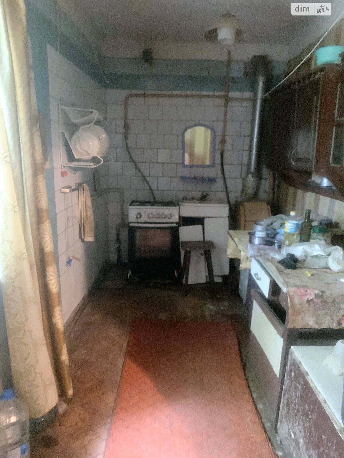 одноэтажный дом с отоплением, 68.6 кв. м, кирпич. Продажа в Полтаве район Подол фото 1 одноэтажный дом с отоплением, 68.6 кв. м, кирпич. Продажа в Полтаве район Подол фото 1