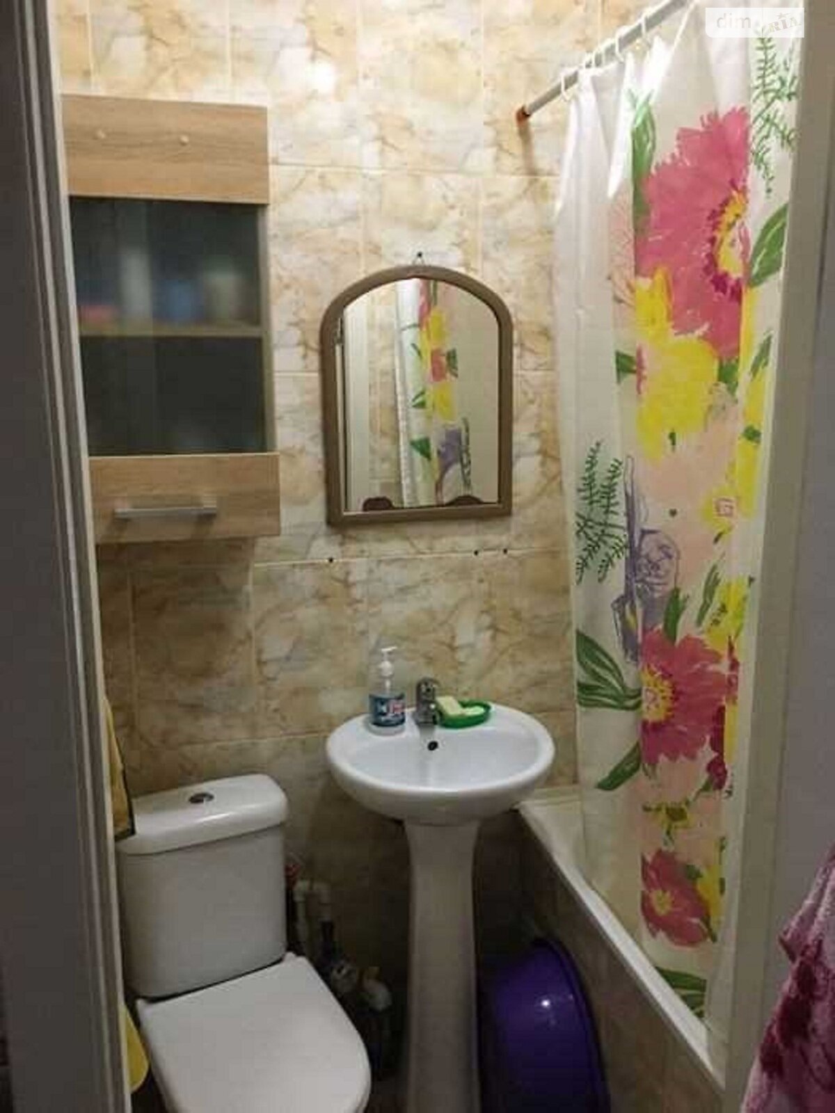 одноэтажный дом с гаражом, 68.6 кв. м, кирпич. Продажа в Полтаве район Подол фото 1 одноэтажный дом с гаражом, 68.6 кв. м, кирпич. Продажа в Полтаве район Подол фото 1