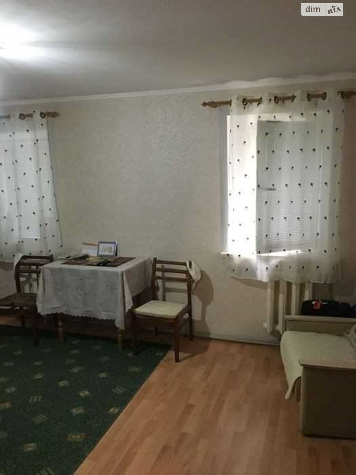 одноэтажный дом с гаражом, 68.6 кв. м, кирпич. Продажа в Полтаве район Подол фото 1 одноэтажный дом с гаражом, 68.6 кв. м, кирпич. Продажа в Полтаве район Подол фото 1