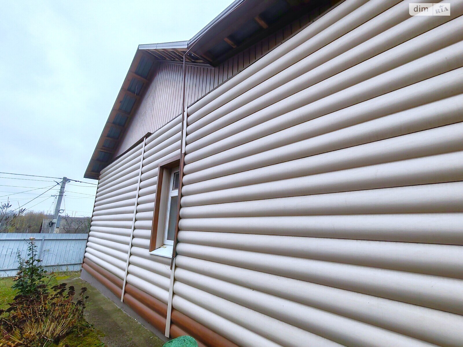 одноэтажный дом с гаражом, 68.6 кв. м, кирпич. Продажа в Полтаве район Подол фото 1 одноэтажный дом с гаражом, 68.6 кв. м, кирпич. Продажа в Полтаве район Подол фото 1