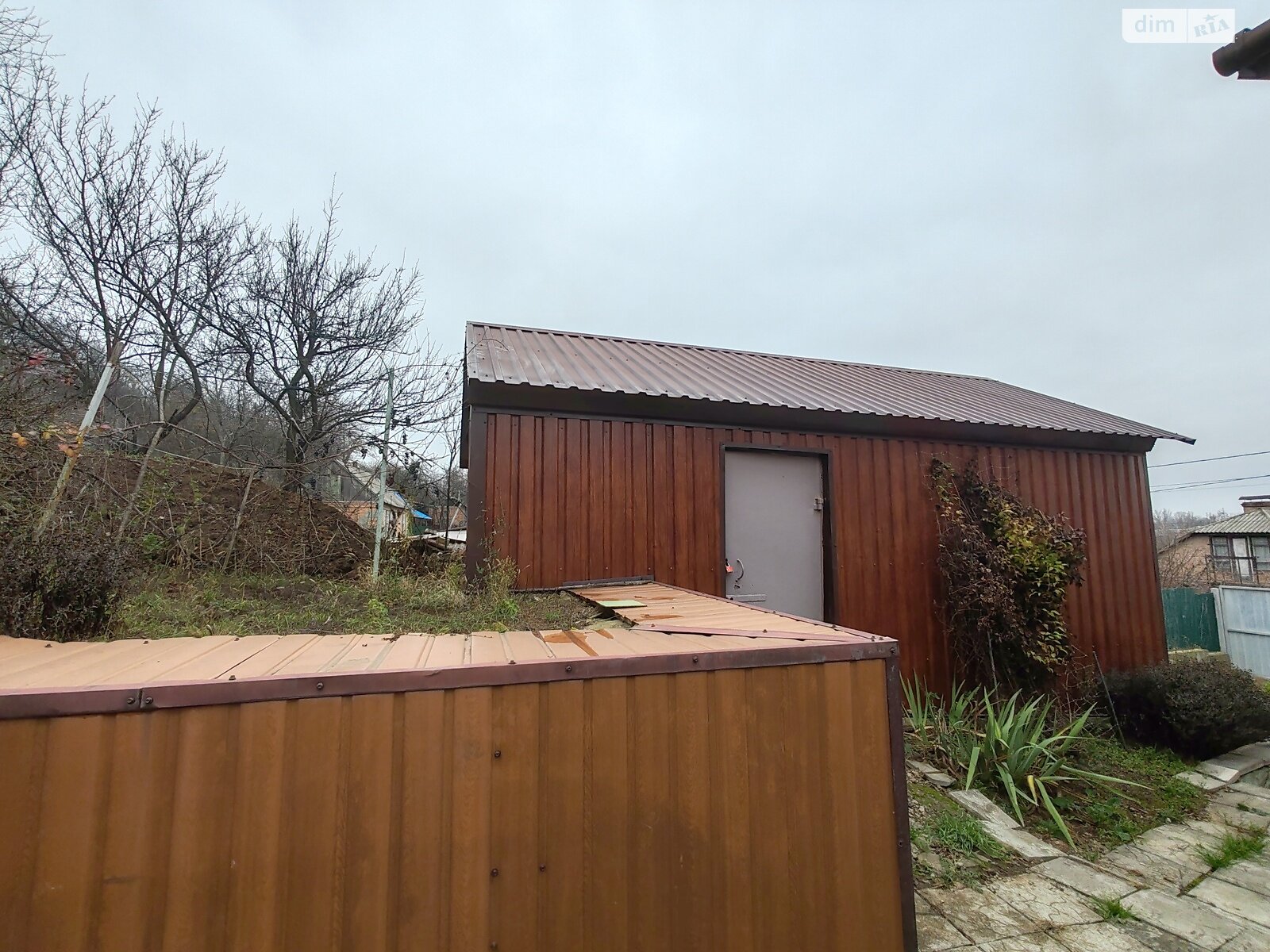 одноэтажный дом с гаражом, 68.6 кв. м, кирпич. Продажа в Полтаве район Подол фото 1 одноэтажный дом с гаражом, 68.6 кв. м, кирпич. Продажа в Полтаве район Подол фото 1