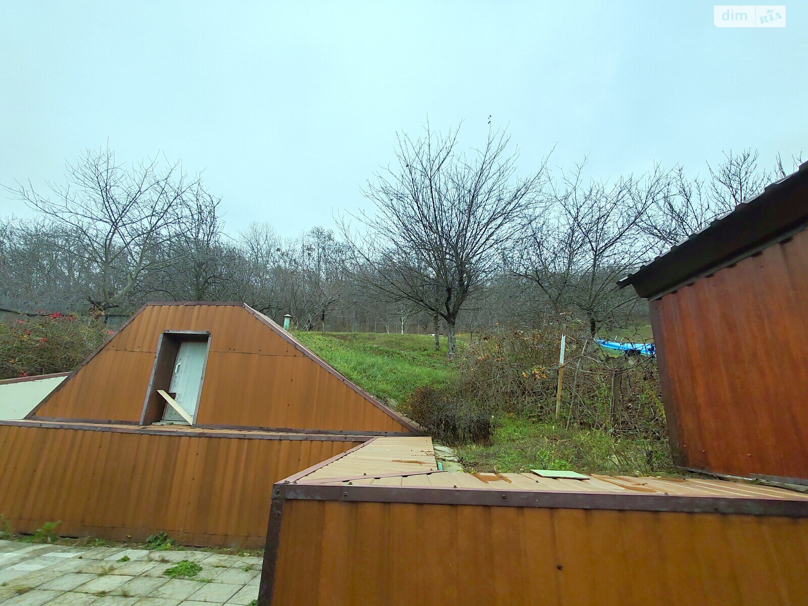 одноэтажный дом с гаражом, 68.6 кв. м, кирпич. Продажа в Полтаве район Подол фото 1 одноэтажный дом с гаражом, 68.6 кв. м, кирпич. Продажа в Полтаве район Подол фото 1