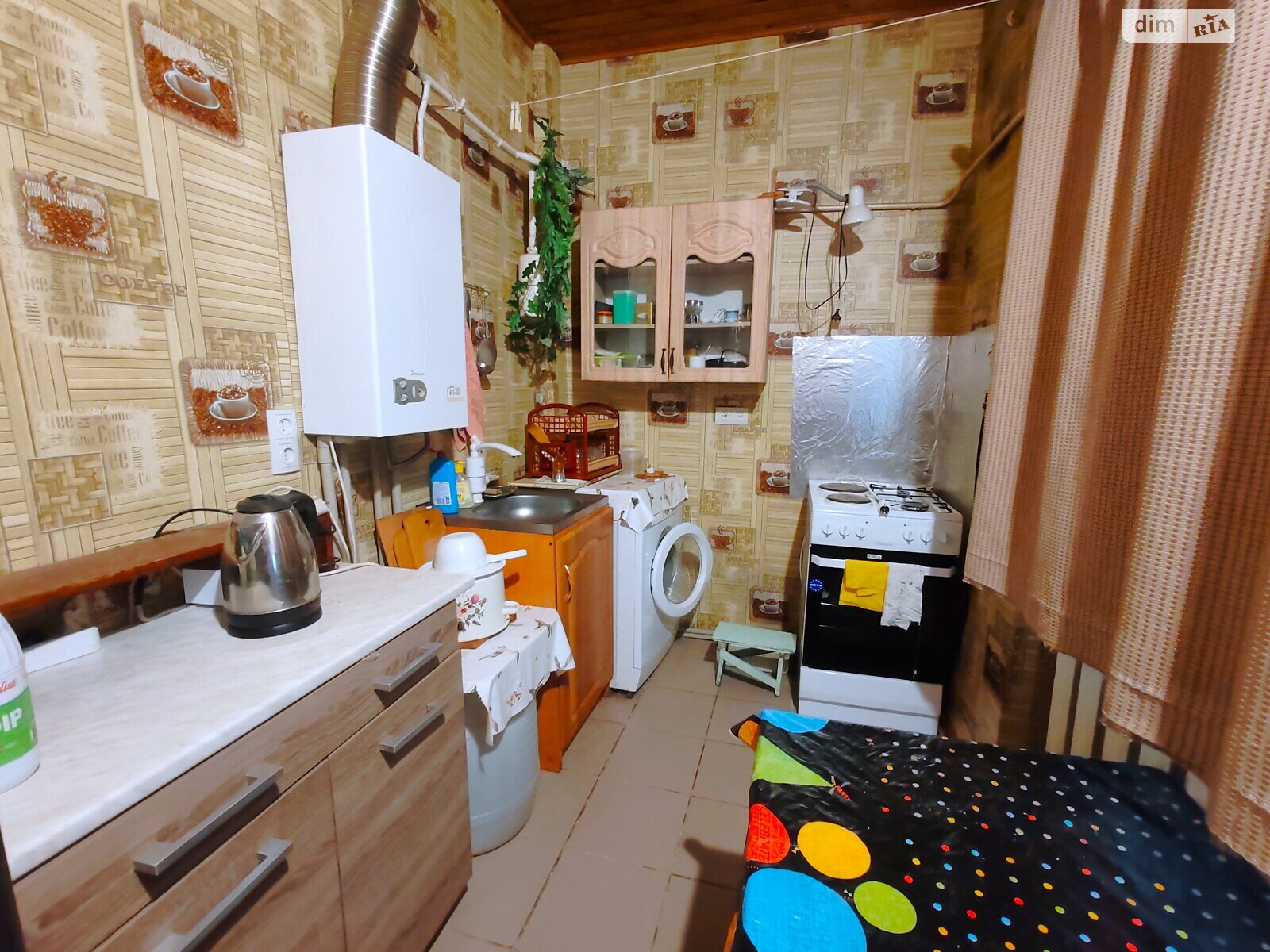 одноэтажный дом с гаражом, 68.6 кв. м, кирпич. Продажа в Полтаве район Подол фото 1 одноэтажный дом с гаражом, 68.6 кв. м, кирпич. Продажа в Полтаве район Подол фото 1