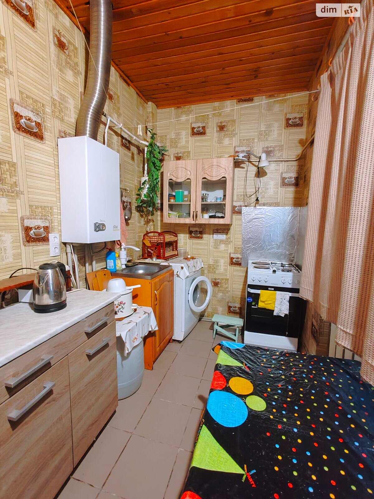 одноэтажный дом с гаражом, 68.6 кв. м, кирпич. Продажа в Полтаве район Подол фото 1 одноэтажный дом с гаражом, 68.6 кв. м, кирпич. Продажа в Полтаве район Подол фото 1