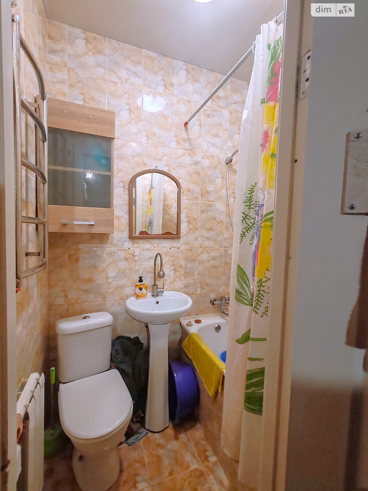 одноэтажный дом с гаражом, 68.6 кв. м, кирпич. Продажа в Полтаве район Подол фото 1 одноэтажный дом с гаражом, 68.6 кв. м, кирпич. Продажа в Полтаве район Подол фото 1