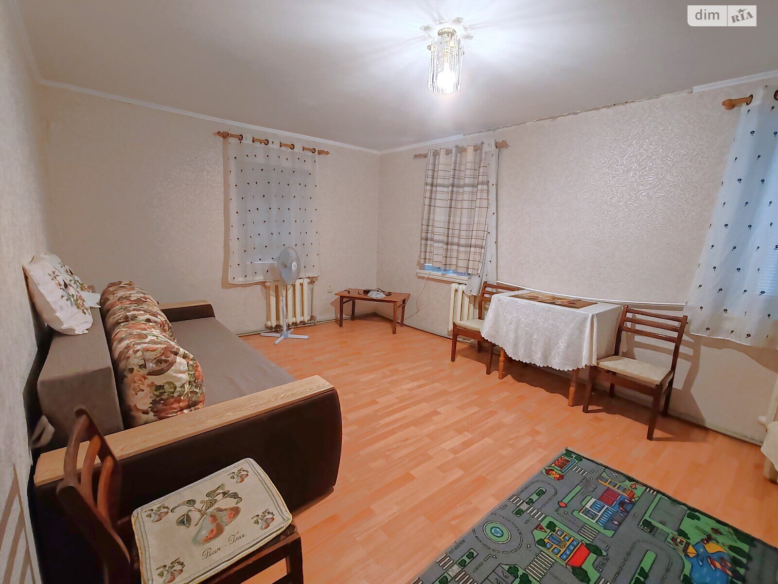 одноэтажный дом с гаражом, 68.6 кв. м, кирпич. Продажа в Полтаве район Подол фото 1 одноэтажный дом с гаражом, 68.6 кв. м, кирпич. Продажа в Полтаве район Подол фото 1