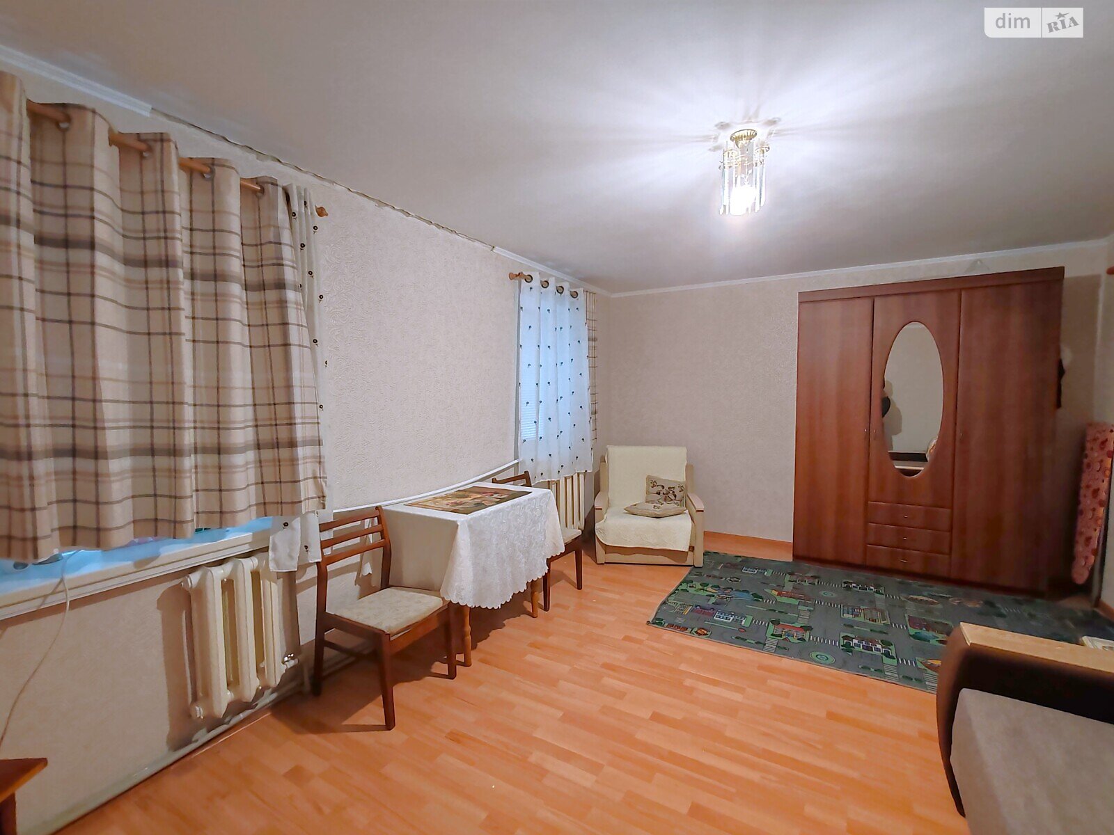 одноэтажный дом с гаражом, 68.6 кв. м, кирпич. Продажа в Полтаве район Подол фото 1 одноэтажный дом с гаражом, 68.6 кв. м, кирпич. Продажа в Полтаве район Подол фото 1