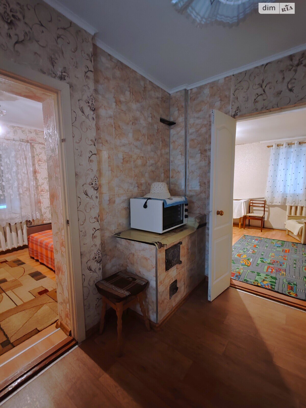 одноэтажный дом с гаражом, 68.6 кв. м, кирпич. Продажа в Полтаве район Подол фото 1 одноэтажный дом с гаражом, 68.6 кв. м, кирпич. Продажа в Полтаве район Подол фото 1