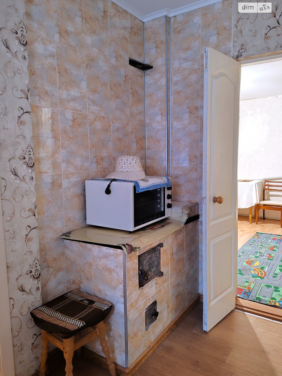 одноэтажный дом с гаражом, 68.6 кв. м, кирпич. Продажа в Полтаве район Подол фото 1 одноэтажный дом с гаражом, 68.6 кв. м, кирпич. Продажа в Полтаве район Подол фото 1