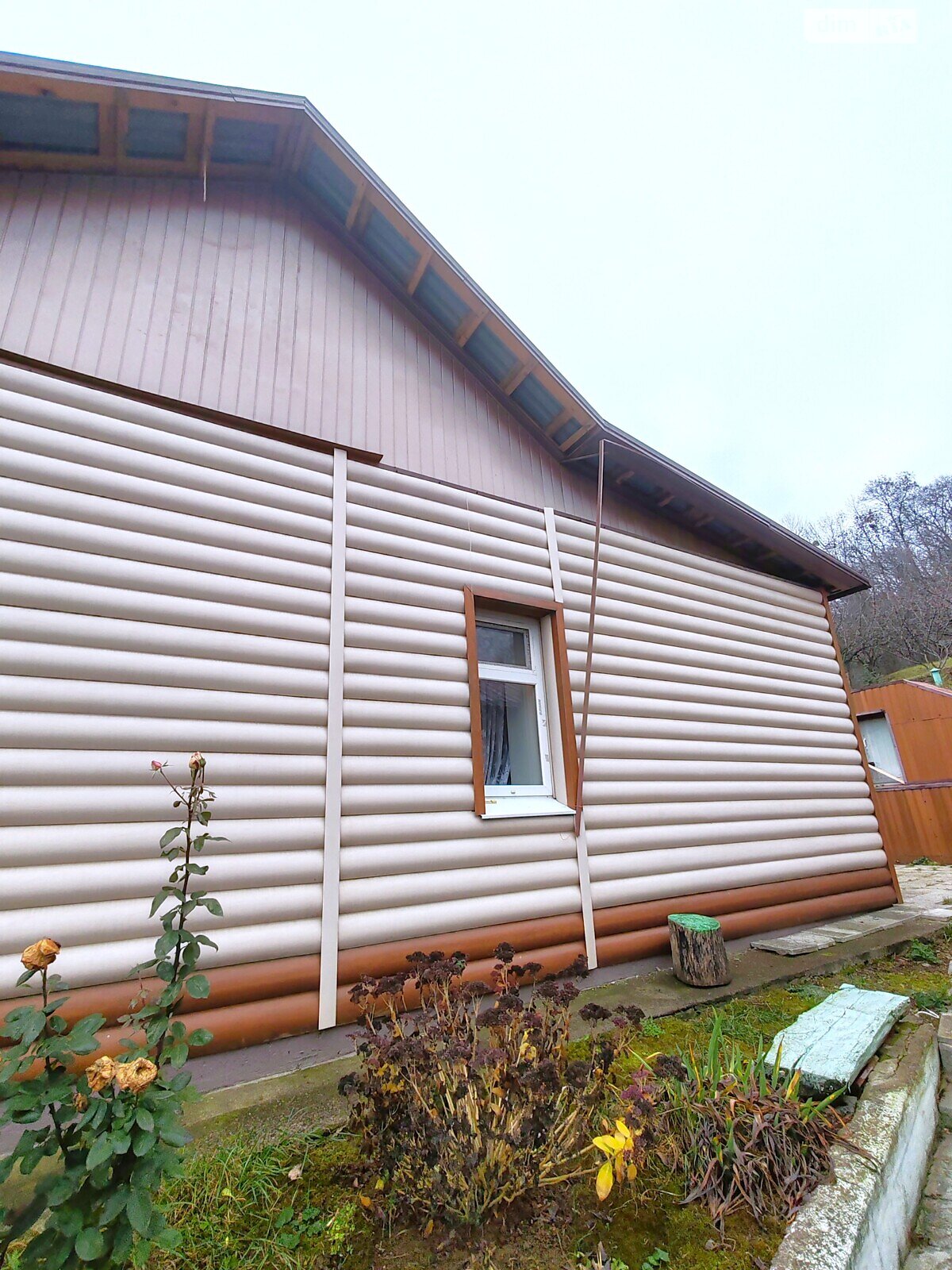 одноэтажный дом с гаражом, 68.6 кв. м, кирпич. Продажа в Полтаве район Подол фото 1 одноэтажный дом с гаражом, 68.6 кв. м, кирпич. Продажа в Полтаве район Подол фото 1