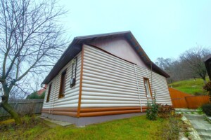 одноэтажный дом с гаражом, 68.6 кв. м, кирпич. Продажа в Полтаве район Подол фото 2 одноэтажный дом с гаражом, 68.6 кв. м, кирпич. Продажа в Полтаве район Подол фото 2