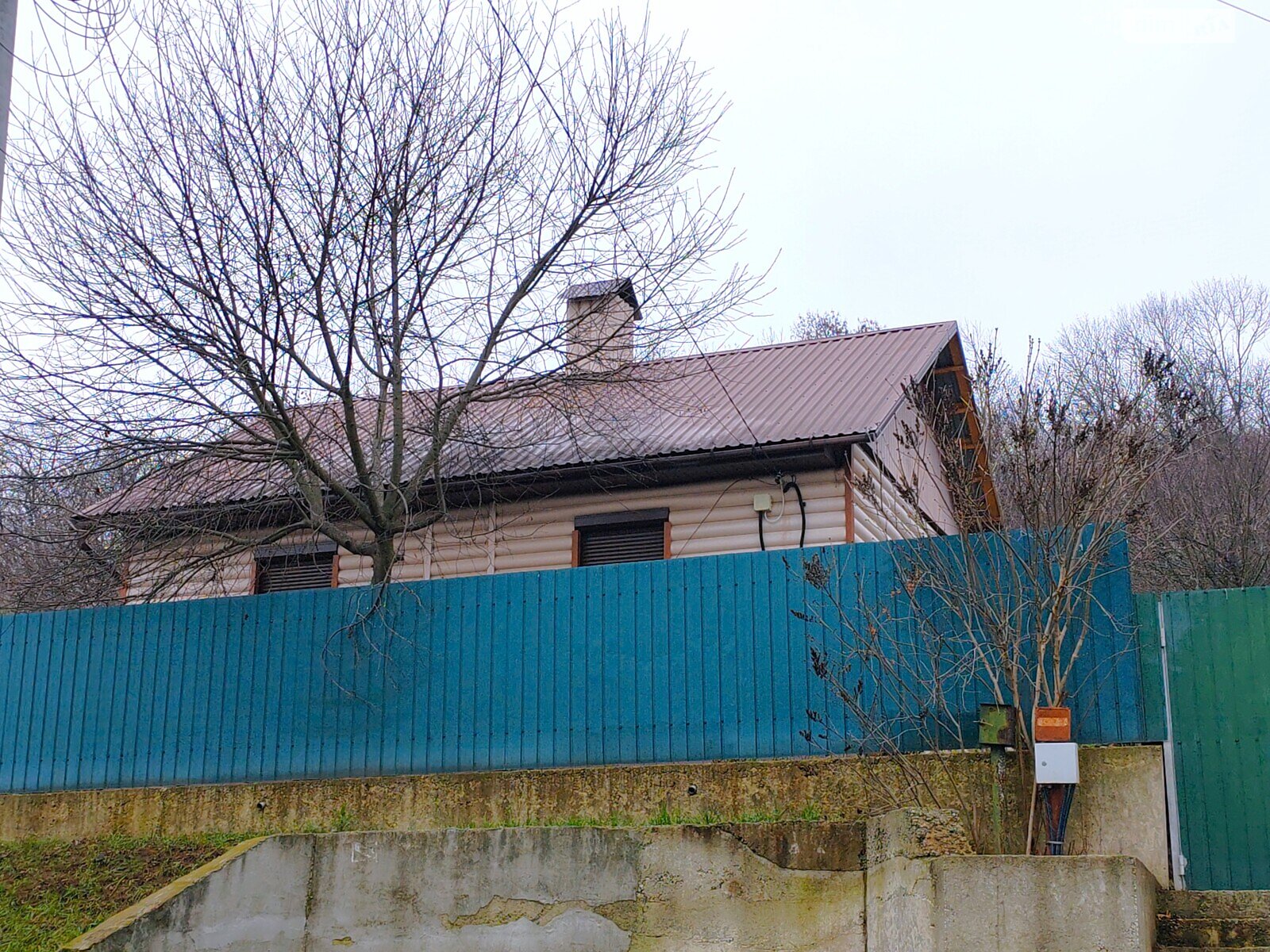 одноэтажный дом с гаражом, 68.6 кв. м, кирпич. Продажа в Полтаве район Подол фото 1 одноэтажный дом с гаражом, 68.6 кв. м, кирпич. Продажа в Полтаве район Подол фото 1