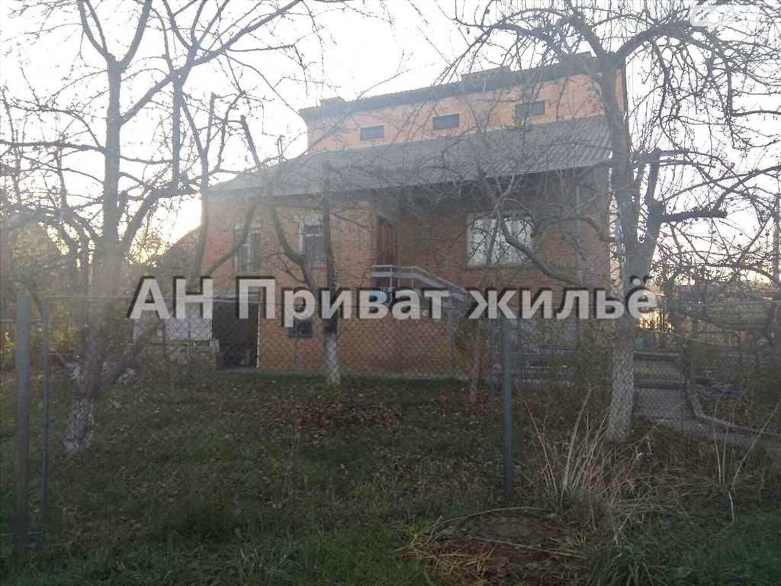 двухэтажный дом, 170 кв. м, цегла. Продажа в Полтаве район Подол фото 1