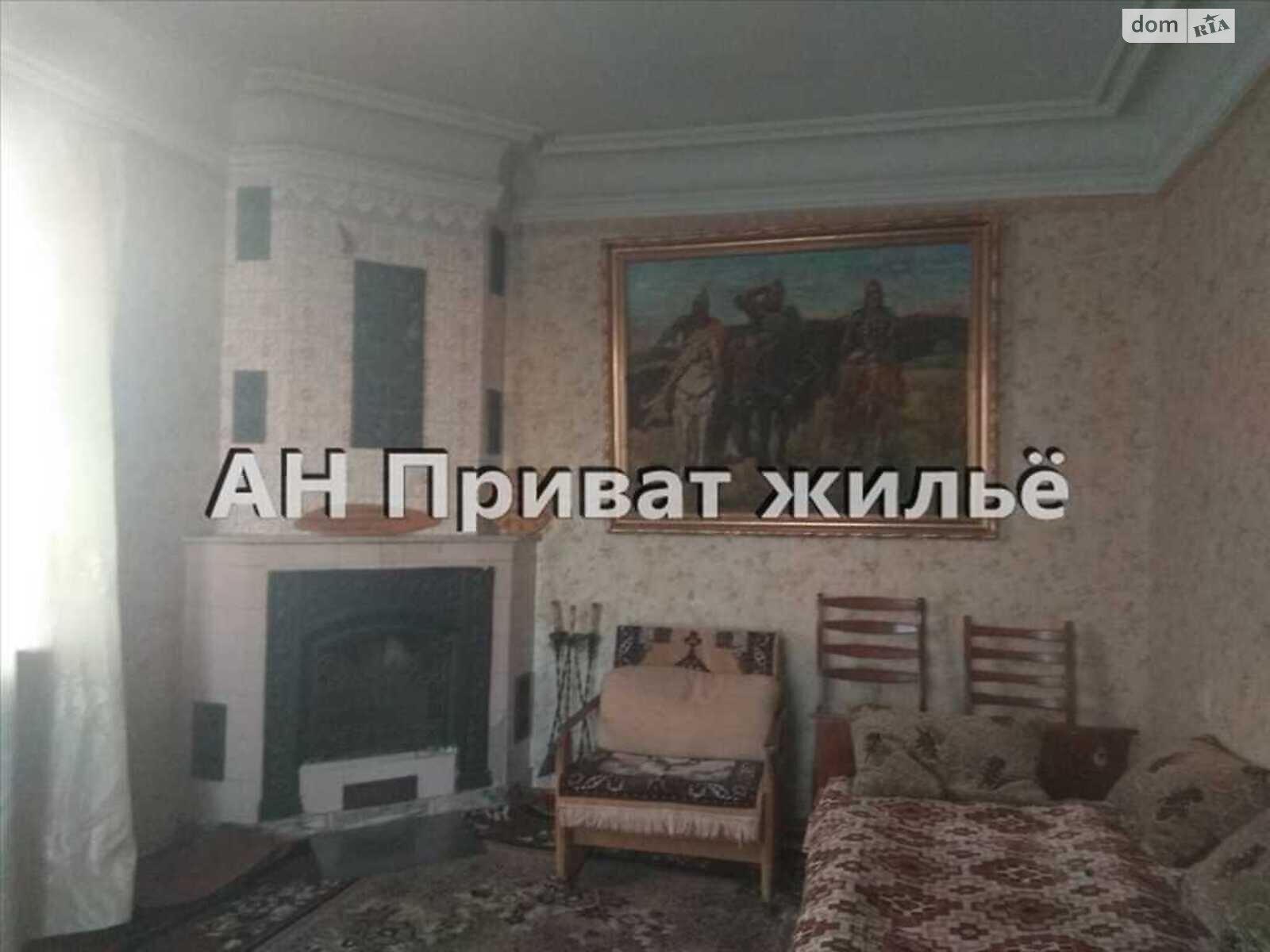 двухэтажный дом, 170 кв. м, цегла. Продажа в Полтаве район Подол фото 1