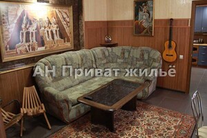 двухэтажный дом, 400 кв. м, цегла. Продажа в Полтаве район Подол фото 2