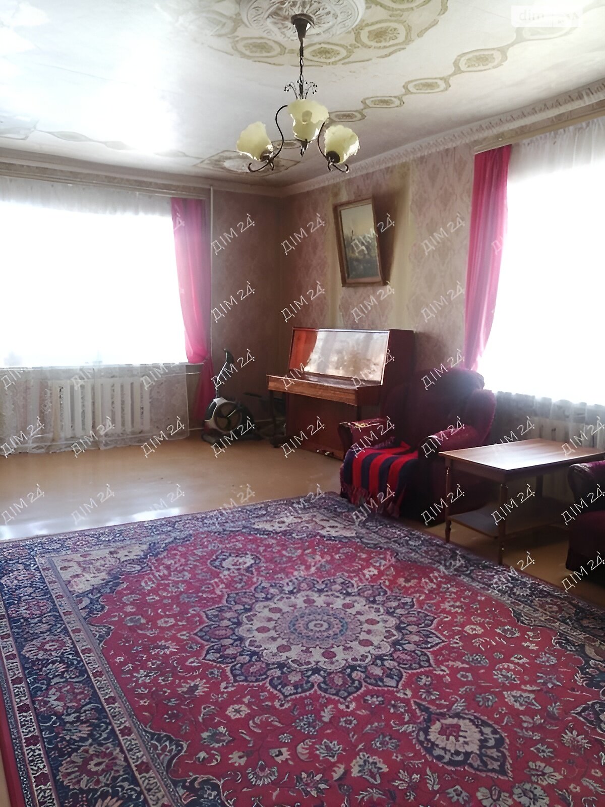 двоповерховий будинок з балконом, 119 кв. м, цегла. Продаж в Полтаві, район Поділ фото 1 двоповерховий будинок з балконом, 119 кв. м, цегла. Продаж в Полтаві, район Поділ фото 1
