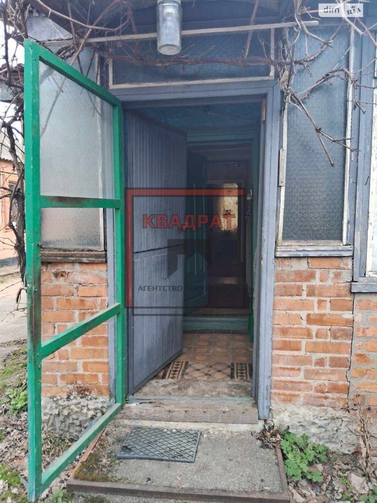 одноэтажный дом, 69 кв. м, кирпич. Продажа в Полтаве район Подол фото 1 одноэтажный дом, 69 кв. м, кирпич. Продажа в Полтаве район Подол фото 1