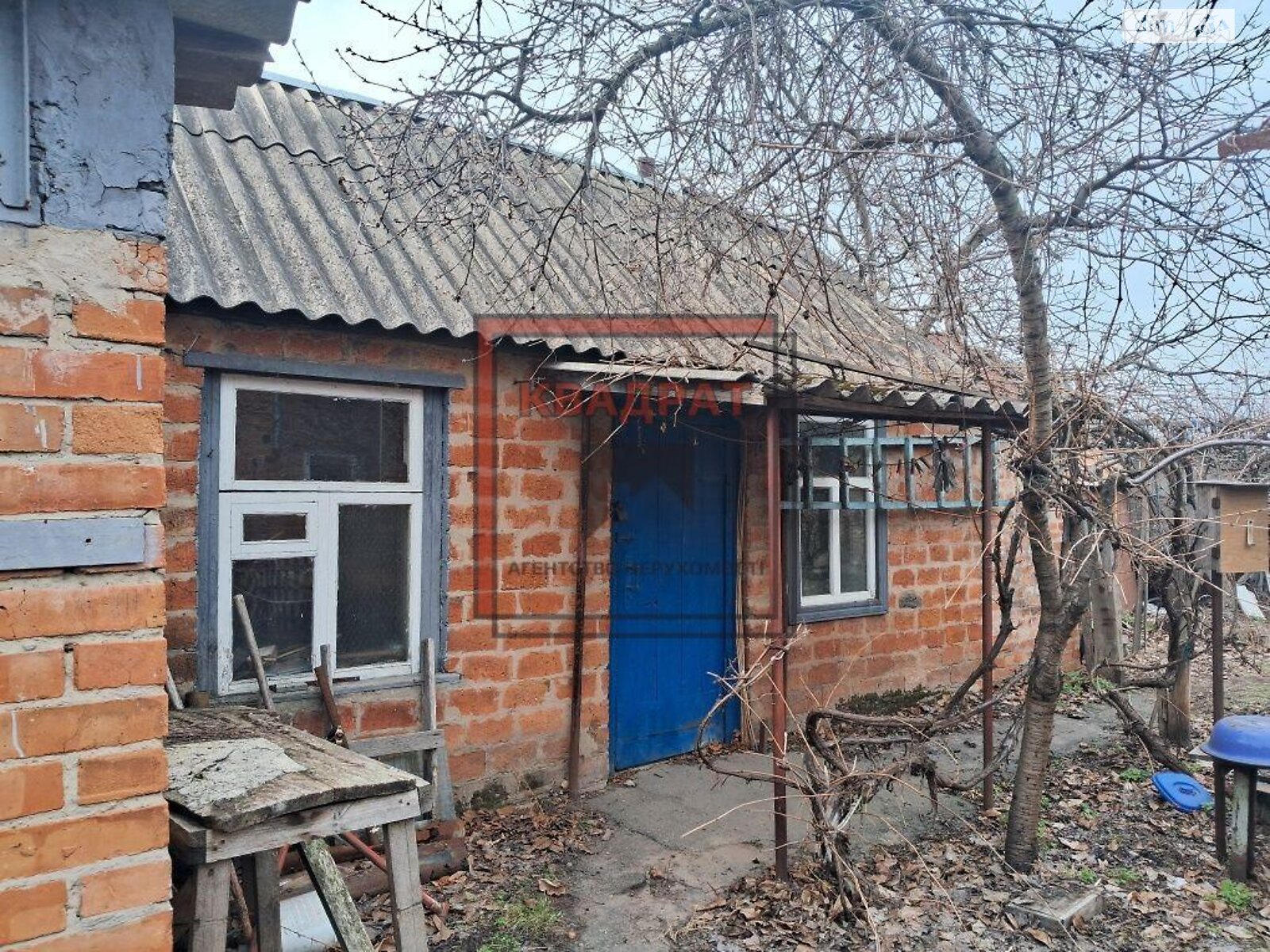 одноэтажный дом, 69 кв. м, кирпич. Продажа в Полтаве район Подол фото 1 одноэтажный дом, 69 кв. м, кирпич. Продажа в Полтаве район Подол фото 1