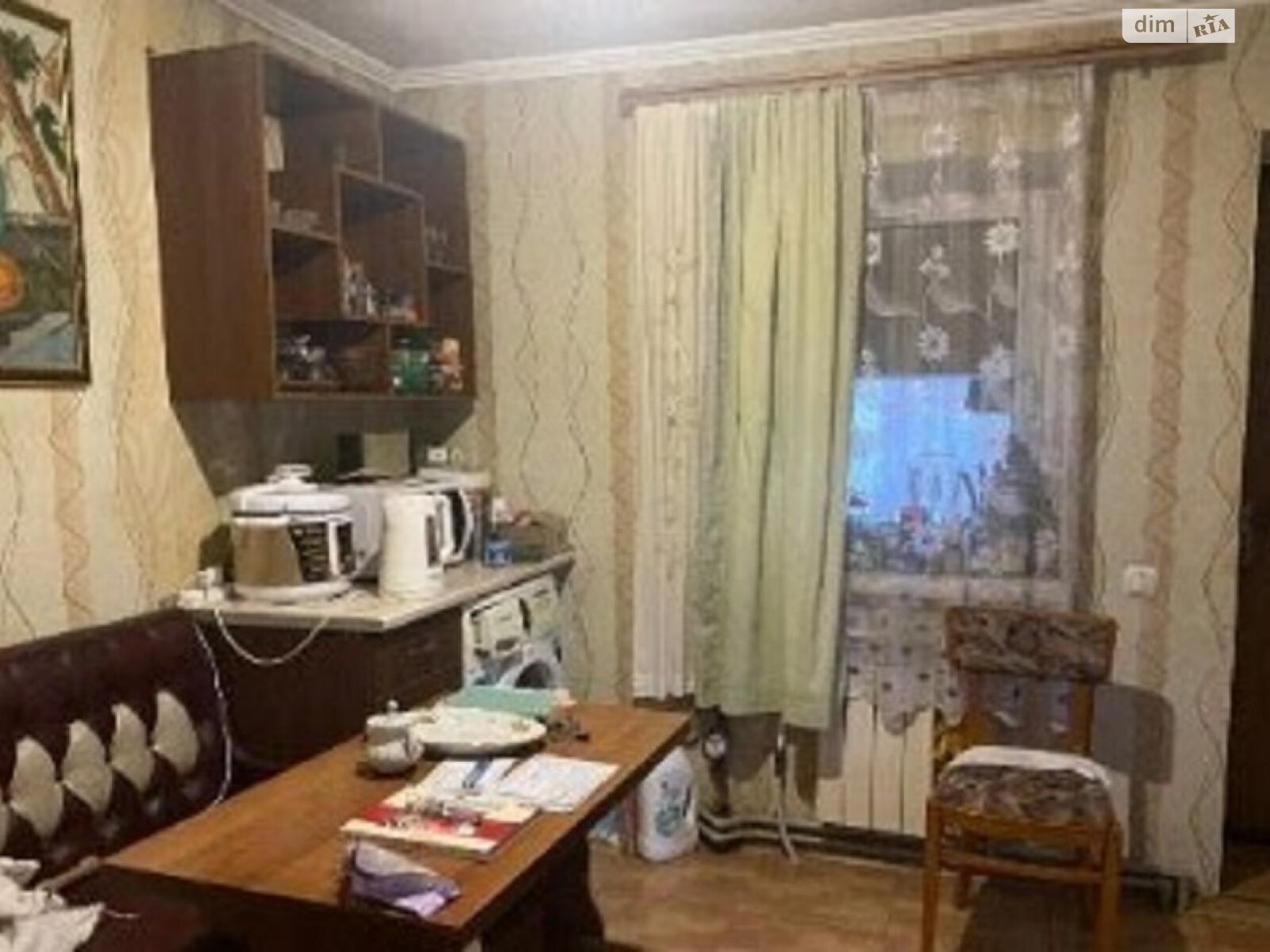 одноэтажный дом, 50 кв. м, кирпич. Продажа в Полтаве район Подол фото 1