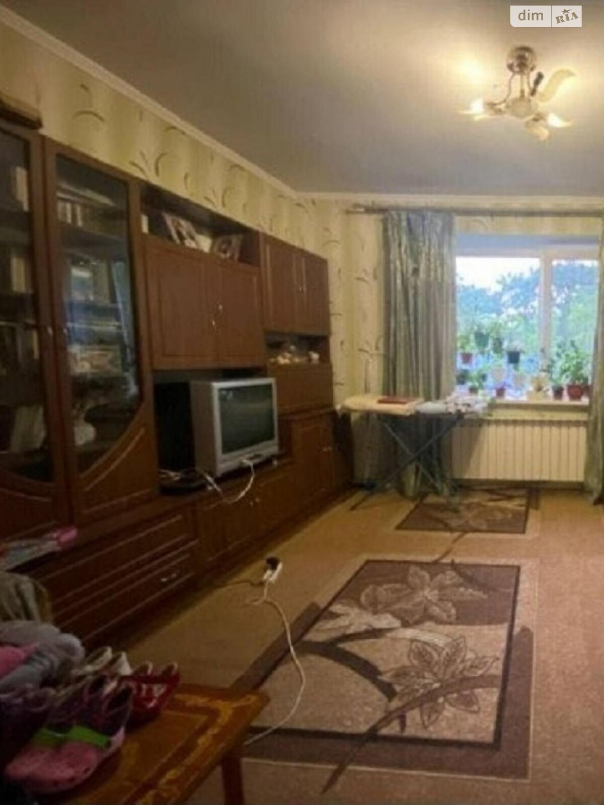 одноэтажный дом, 50 кв. м, кирпич. Продажа в Полтаве район Подол фото 1