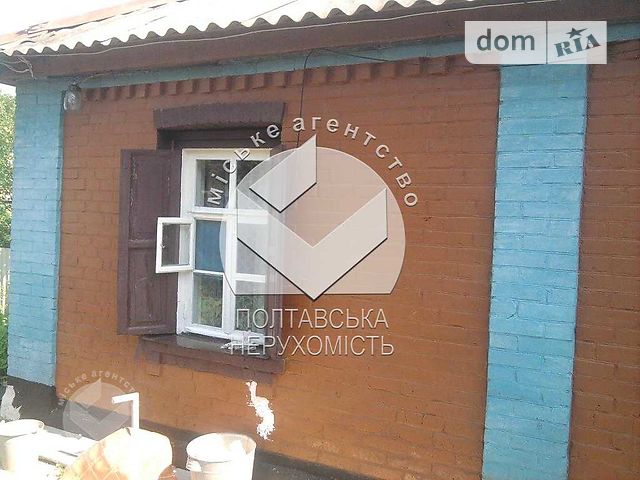 Продажа дома, 40м², Полтава, р‑н. Подол Продажа дома, 40м², Полтава, р‑н. Подол