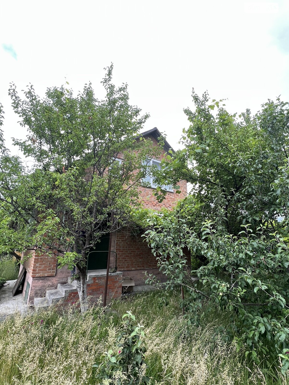 двоповерховий будинок, 42 кв. м, кирпич. Продаж в Полтаві, район Подільський фото 1 двоповерховий будинок, 42 кв. м, кирпич. Продаж в Полтаві, район Подільський фото 1