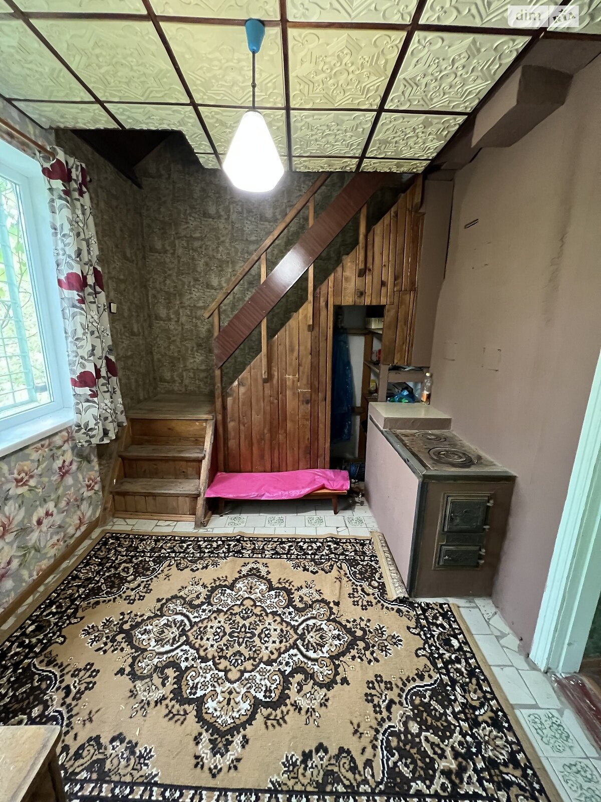 двоповерховий будинок, 42 кв. м, кирпич. Продаж в Полтаві, район Подільський фото 1 двоповерховий будинок, 42 кв. м, кирпич. Продаж в Полтаві, район Подільський фото 1