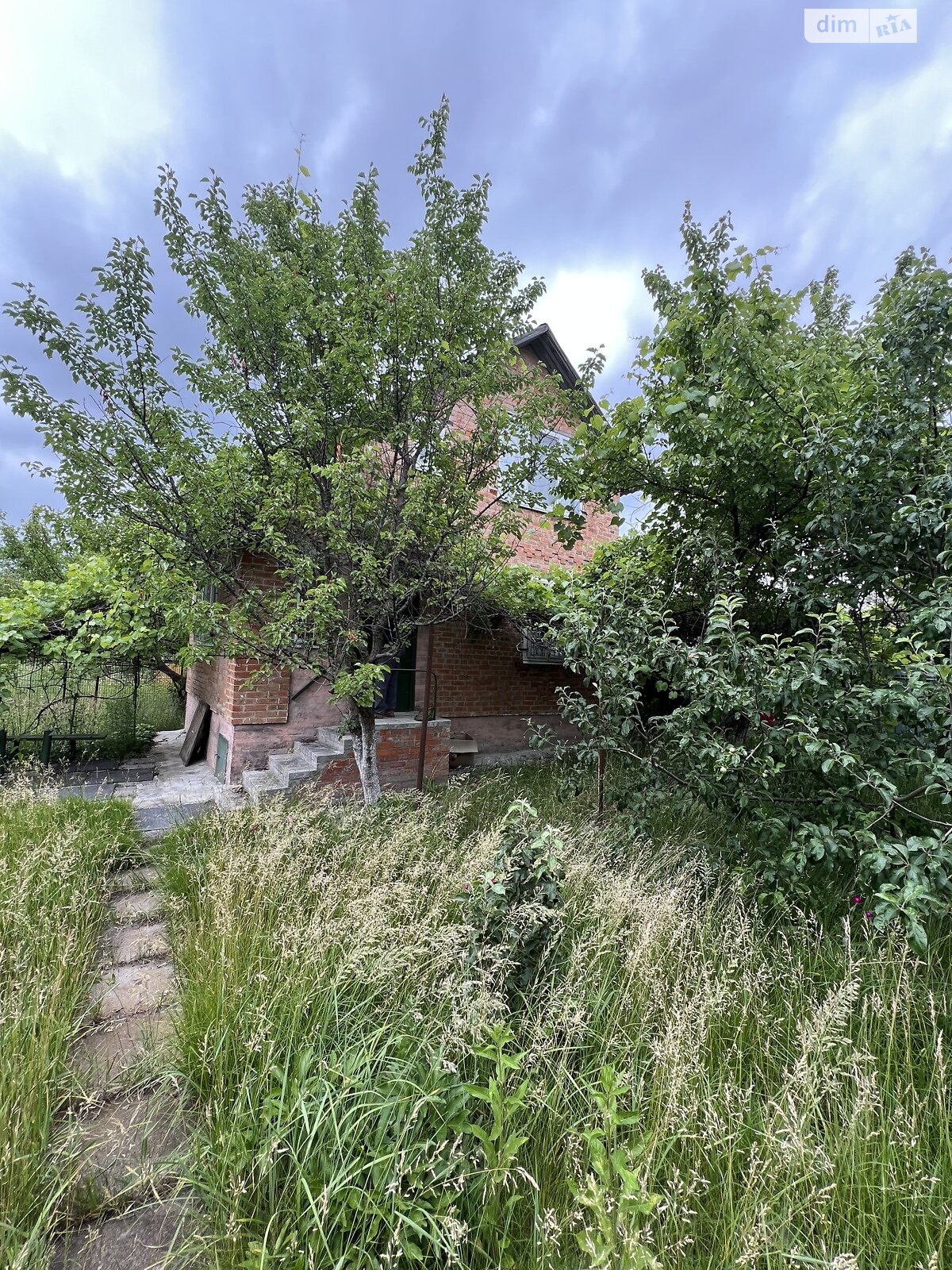 двоповерховий будинок, 42 кв. м, кирпич. Продаж в Полтаві, район Подільський фото 1 двоповерховий будинок, 42 кв. м, кирпич. Продаж в Полтаві, район Подільський фото 1